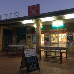 Kalbarri Cafe & Take Away User Photo