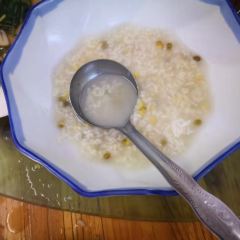 高山野菜馆 User Photo
