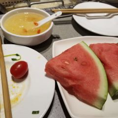 海底捞火锅(文峰广场店) 여행 사진