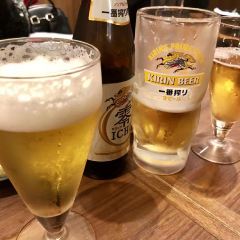 Torigin Honten User Photo