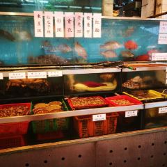 Fat Kee Seafood Restaurant User Photo