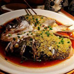 Lvcha Restaurant (chengxiyintaicheng) 여행 사진