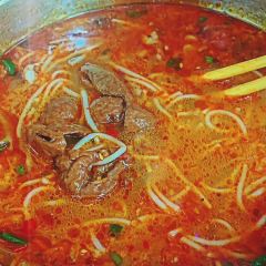 稀飯王張用戶圖片