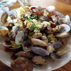 Tese Seafood Noodles User Photo
