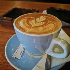 意浓咖啡(来自购生活广场店) User Photo