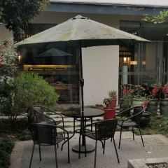 人文悅溪酒店·濕地公園餐廳張用戶圖片