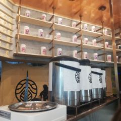 眷茶(大卫城10楼店) User Photo