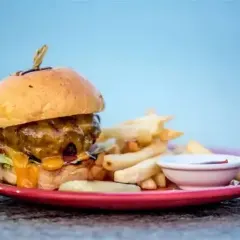 Baba nest User Photo