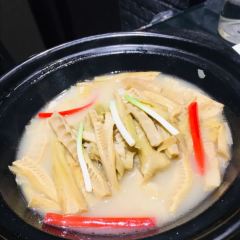 Hujin Restaurant User Photo