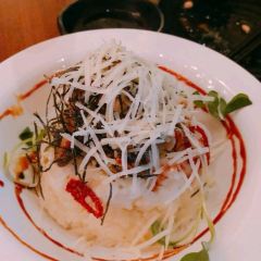 NomNomNom Poutine User Photo