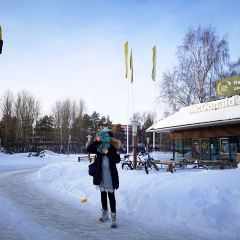Mcdonald's Rovaniemi User Photo