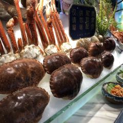 深圳凱賓斯基酒店·四季餐廳（後海濱路店）張用戶圖片