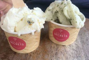 Gelato Secrets Monkey Forest, Ubud user photo