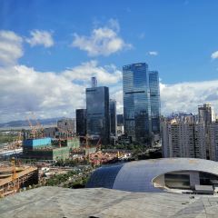 深圳凱賓斯基酒店·四季餐廳（後海濱路店）張用戶圖片