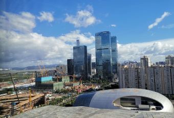 ShenZhen SiJi Restaurant (KaiBinSiJi Hotel) User Photo