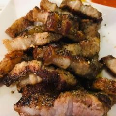 新食汇冷饮烧烤吧 User Photo