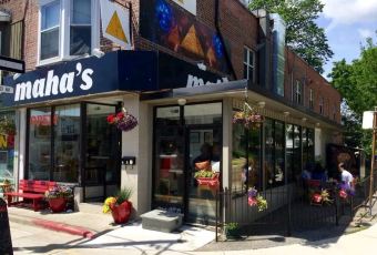 Maha's Brunch User Photo