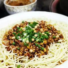 方竹苑重庆老鸭汤锅 User Photo