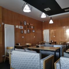 和满居永和豆浆 User Photo