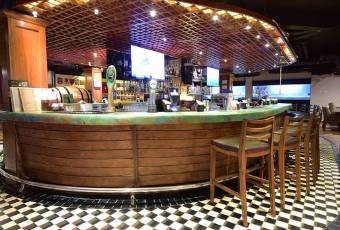 Dicey Reilly's Pub and Resturant張用戶圖片