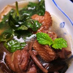 奇味轩休闲庄 User Photo