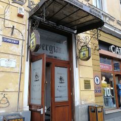 Sergiana User Photo
