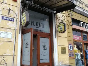 Sergiana