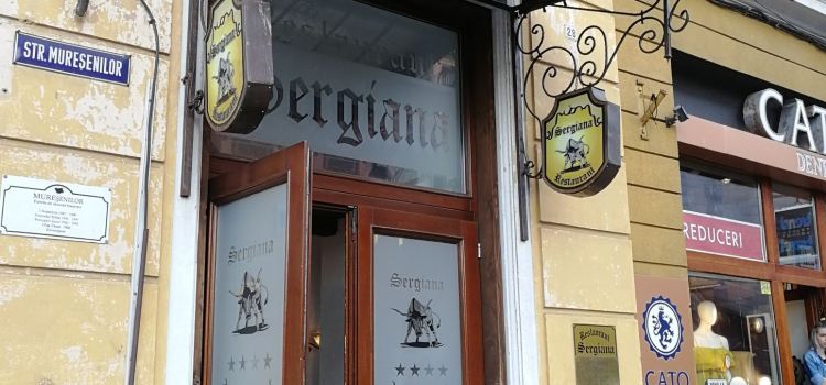 Sergiana