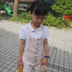 KFC (guanhaiweihaiwei) User Photo