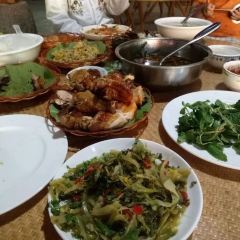 曼回索玉旺罕傣家乐 User Photo
