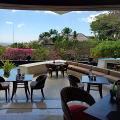 DAVA Steak & Seafood User Photo