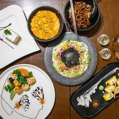 Sushi Kitchen User Photo