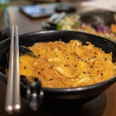 Sushi Kitchen User Photo