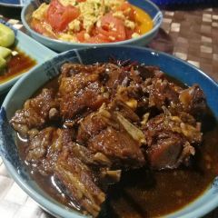 Sanshiniannanhuaqiao Lamb Restaurant ảnh của người dùng