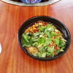 牛华八婆麻辣烫(总店) User Photo
