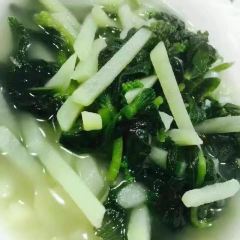 Qinglingyingbinyuanzhengzonghuoyuguan User Photo