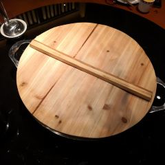 JIU MEN ZHAI DAN GUO YU KUN YANG DIAN User Photo