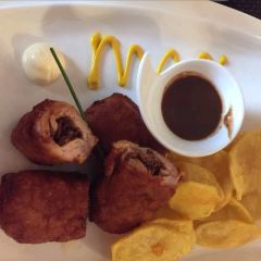 Lienzo Restaurant User Photo