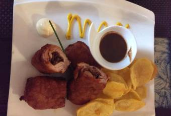 Lienzo Restaurant user photo