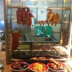Market Cafe User Photo
