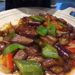 朗朗海鲜知鱼(东湖店) User Photo