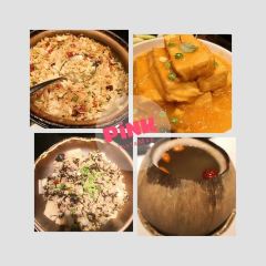 小粤妃·至真粤味(融侨中心店) User Photo