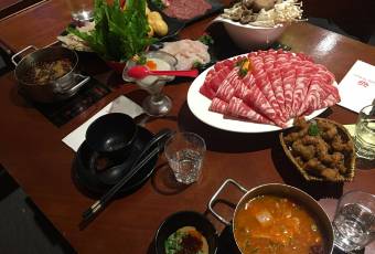Dainty Hotpot & BBQ Buffet user photo