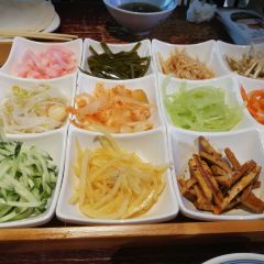 Yang Yi Ma Si Wa Wa (Fei Shan Jie) User Photo