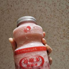 大石坝烤脑花烤鱼火爆(奥嘉店) User Photo