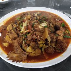 牛公馆拌面 User Photo