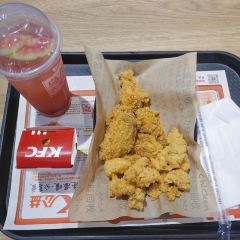 肯德基(南通永旺店) User Photo