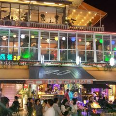 亚洲餐厅(音乐餐厅花园店) User Photo