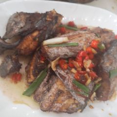 晓曾酒楼(锦丰小区店) User Photo