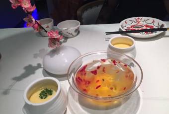 京鸭棠中餐厅(新潮店) user photo
